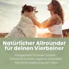 Alphazoo Premium Schwarzkümmelöl Hund Nager 250ml I Produktbild-Vorschau 3