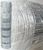 Wildzaun 80cm 50m Verzinkt 1,8/2mm 80/6/15 Produktbild-Vorschau 1