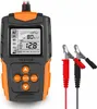 MAR-POL Tester autobaterií 12/24 V M82520 Náhled obrázku produktu 21