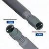 Ausziehbarer Ablaufschlauch  Abwasserschlauch 60-200cm Produktbild-Vorschau 4