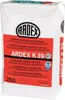 A bag of ARDEX K 39 leveling compound. Produktbild-Vorschau