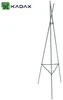 KADAX Obelisco da sostegno 180 cm, 1 pezzo, colonna da Anteprima dell’immagine prodotto 4