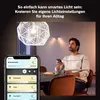 Philips Hue White ambience E14 - Smarte Lampe Kerzenform - Produktbild-Vorschau 8