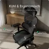DESKSPACE Move Pro Ergonomischer Bürostuhl - Produktbild-Vorschau 5