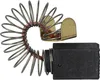vhbw 2x Kohlebürste mit Sockel 6,3 x 10 x 14 mm kompatibel Produktbild-Vorschau 4