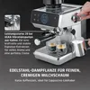 Caso Espresso Gourmet & Grind Produktbild-Vorschau 14