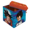 Aufbewahrungshocker Würfel - Dragon Ball Z Produktbild-Vorschau 3