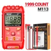 ANENG M113 Digital Multimeter 1999 Zähler Messgerät, Produktbild-Vorschau 2