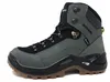 Lowa Renegade GTX Mid Bottes de randonnée Gris Voir les images du produit 23