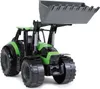 LENA Worxx Trattore Deutz Fahr Agrotron 7250 TTV in scala Anteprima dell’immagine prodotto 2