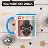 Trendation - Mops Besitzer Tasse Geschenk Lustiger Spruch Produktbild-Vorschau 3
