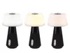 LED Nachttischlampe ohne Kabel, Bluetooth Musik Produktbild-Vorschau 4