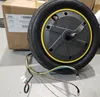 Original Ninebot MAX G30, G30D 2, G30LD Motor ab 2022 Produktbild-Vorschau 1
