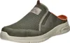 Rieker - Sabot homme olive Voir les images du produit 13