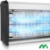 MalTec Insektenvernichter elektrisch Fliegenfalle Produktbild-Vorschau 6
