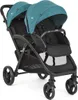 Joie Evalite Duo Geschwisterwagen Produktbild-Vorschau