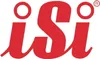A red logo with the letters 'isi' and a registered trademark symbol. Náhľad obrázku produktu