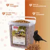 PANTO Mehlwürmer 900g Produktbild-Vorschau 4