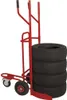 Varan Motors - WHEEL-TRL Diable pour pneus - Diable pour Voir les images du produit 3