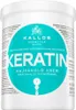 Kallos Keratin Haar Maske 1000ml Produktbild-Vorschau 6