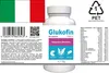 Glukofin - 60 Kapseln hochdosiert - Original Rezept aus der Produktbild-Vorschau 25