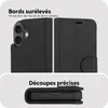 Cazy Coque compatible avec iPhone 17 Coque avec Voir les images du produit 4