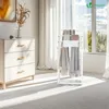VOUNOT® Portasciugamani in metallo in piedi per il bagno, Anteprima dell’immagine prodotto 3