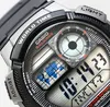 Casio Ae-1000W-1Bvdf Náhľad obrázku produktu 8