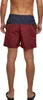 Urban Classics Badehose für Männer Shorts Conuck marinerot Produktbild-Vorschau 26