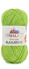 Himalaya Everyday Bambus Garn Antipilling Apfelgrün 100g Produktbild-Vorschau 1