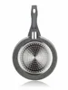 BANQUET Pánev s nepřilnavým povrchem GRANITE Grey 20 cm Náhled obrázku produktu 4