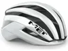 Casque Met Trenta 3k Carbon Blanc M Blanc M Voir les images du produit 1