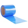 Türvorhang Blau 200x1,6 mm 10 m PVC Produktbild-Vorschau 4