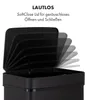 Klarstein Royal Trash Sensor-Mülleimer, 72 L Volumen in 4 Produktbild-Vorschau 10