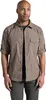 Craghoppers Herren NosiDefence Kiwi II Langarmhemd Pebble L Produktbild-Vorschau 2