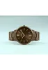 OOZOO Armbanduhr Vintage Uni Braun C20103 Produktbild-Vorschau 4