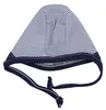 TupTam Unisex Baby Erstlingsmütze zum Binden 2er Pack, Produktbild-Vorschau 6