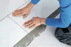 Knauf Fugenmörtel Flexfuge Universal 1 - 20 mm silbergrau Produktbild-Vorschau 5