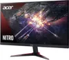 Acer NITRO VG0 VG270 G, 68,6 cm (27"), 1920 x 1080 px, Full Náhled obrázku produktu 4