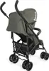 Hauck Buggy Fold N Care - Olive Produktbild-Vorschau 6