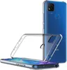 Copertura protettiva per Xiaomi Redmi 9C Sleeve trasparente Anteprima dell’immagine prodotto 5