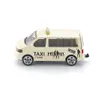 Siku Großraumtaxi Spielzeugauto beige ; 1360 Produktbild-Vorschau 2