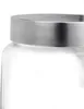 6 x Bonbongläser 1,5 L, Vorratsgläser für Süßigkeiten, Produktbild-Vorschau 5