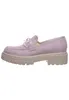 Salamander Slipper Slipper Veloursleder Produktbild-Vorschau 2