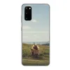 MuchoWow® Handyhülle Schutzhülle Hülle für Samsung Galaxy Produktbild-Vorschau 1