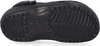 Crocs Classic Clogs & Hausschuhe in Übergrößen Schwarz Produktbild-Vorschau 31