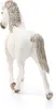 schleich HORSE CLUB 13858, 5 rok/roky, Horses, Šedá, Bílá, Náhled obrázku produktu 3