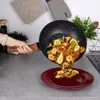Nava - Wok mit Granitoberfläche 28 cm Produktbild-Vorschau 5