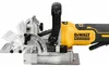Akumulatorowa frezarka do kołków płaskich DeWALT DCW682NT, Podgląd zdjęcia produktu 22