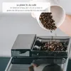 MELITTA Avanza F27/0-100 espresso machine Voir les images du produit 13